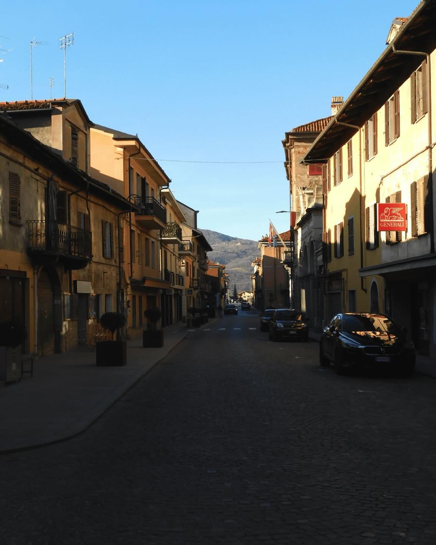 Costigliole Saluzzo
